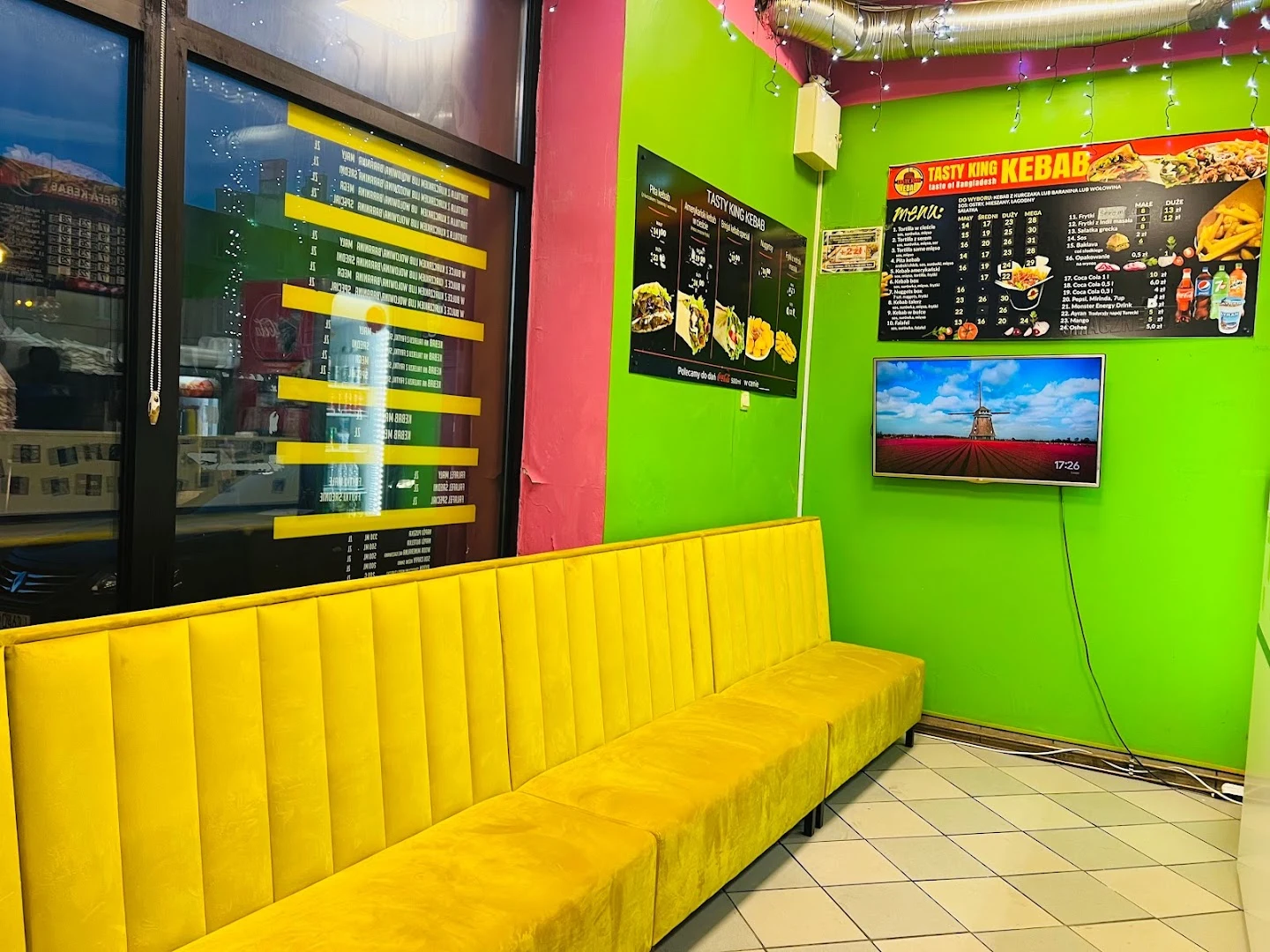 Tasty King Kebab - kłaj · Zdjęcia 7